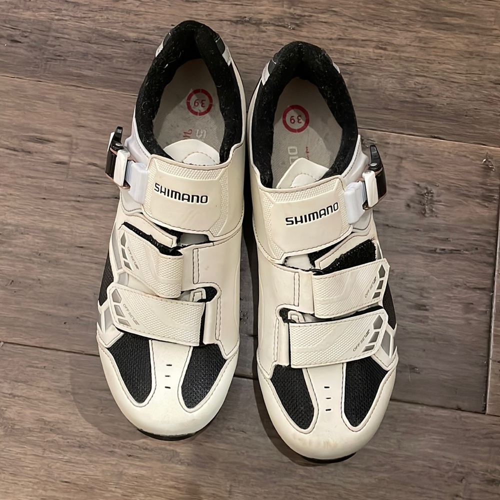 Shimano Women's Spin Bike Shoes [SH-WM63W]